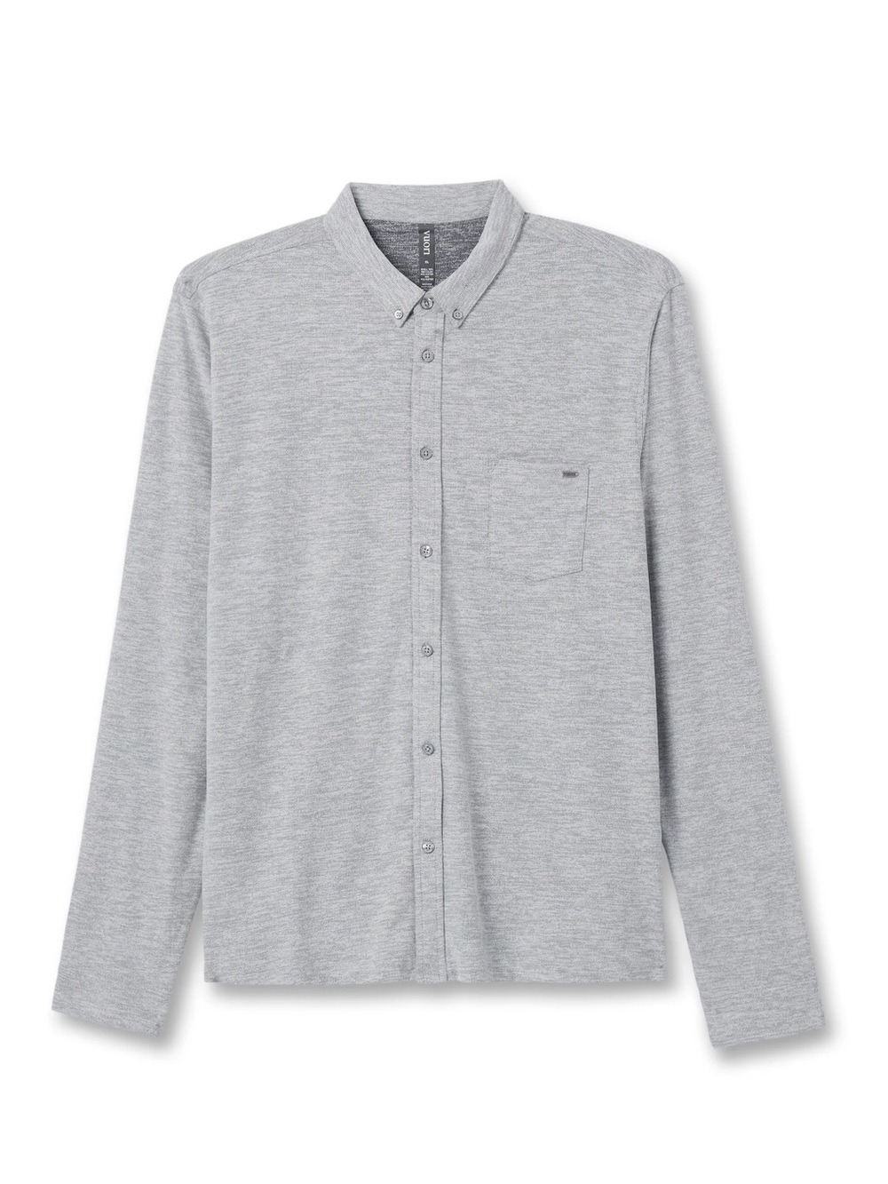 Vuori Long Sleeve Ace Button Down